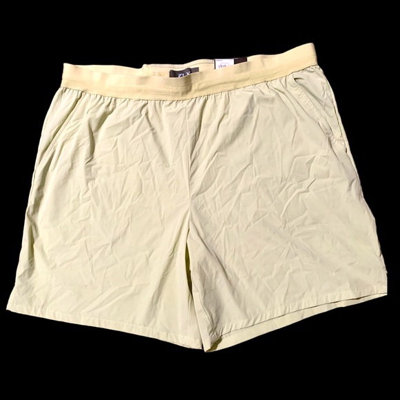 FLX flash  Men’s training shorts- NEW - Picture 2 of 11